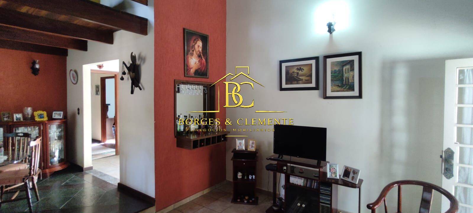 Casa, 3 quartos, 228 m² - Foto 14