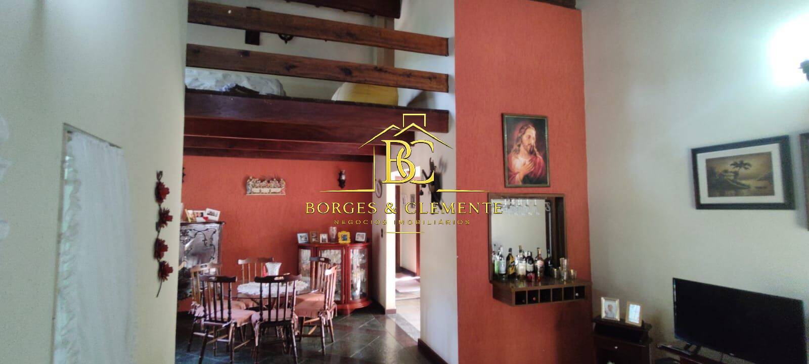 Casa, 3 quartos, 228 m² - Foto 15