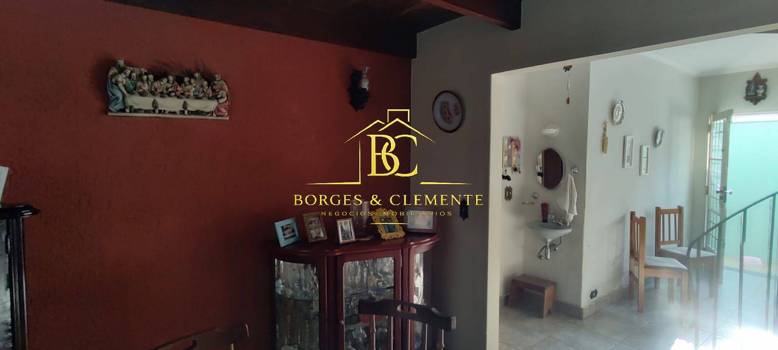 Casa, 3 quartos, 228 m² - Foto 17