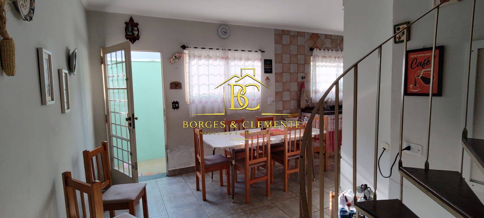 Casa, 3 quartos, 228 m² - Foto 20