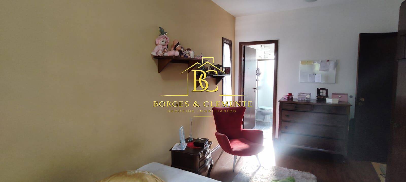 Casa, 3 quartos, 228 m² - Foto 26
