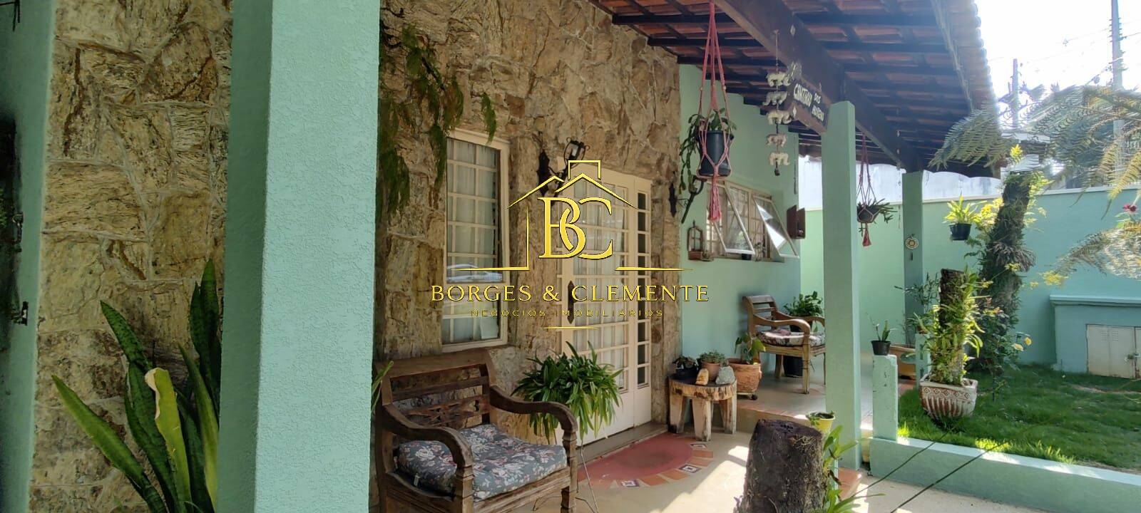 Casa, 3 quartos, 228 m² - Foto 31