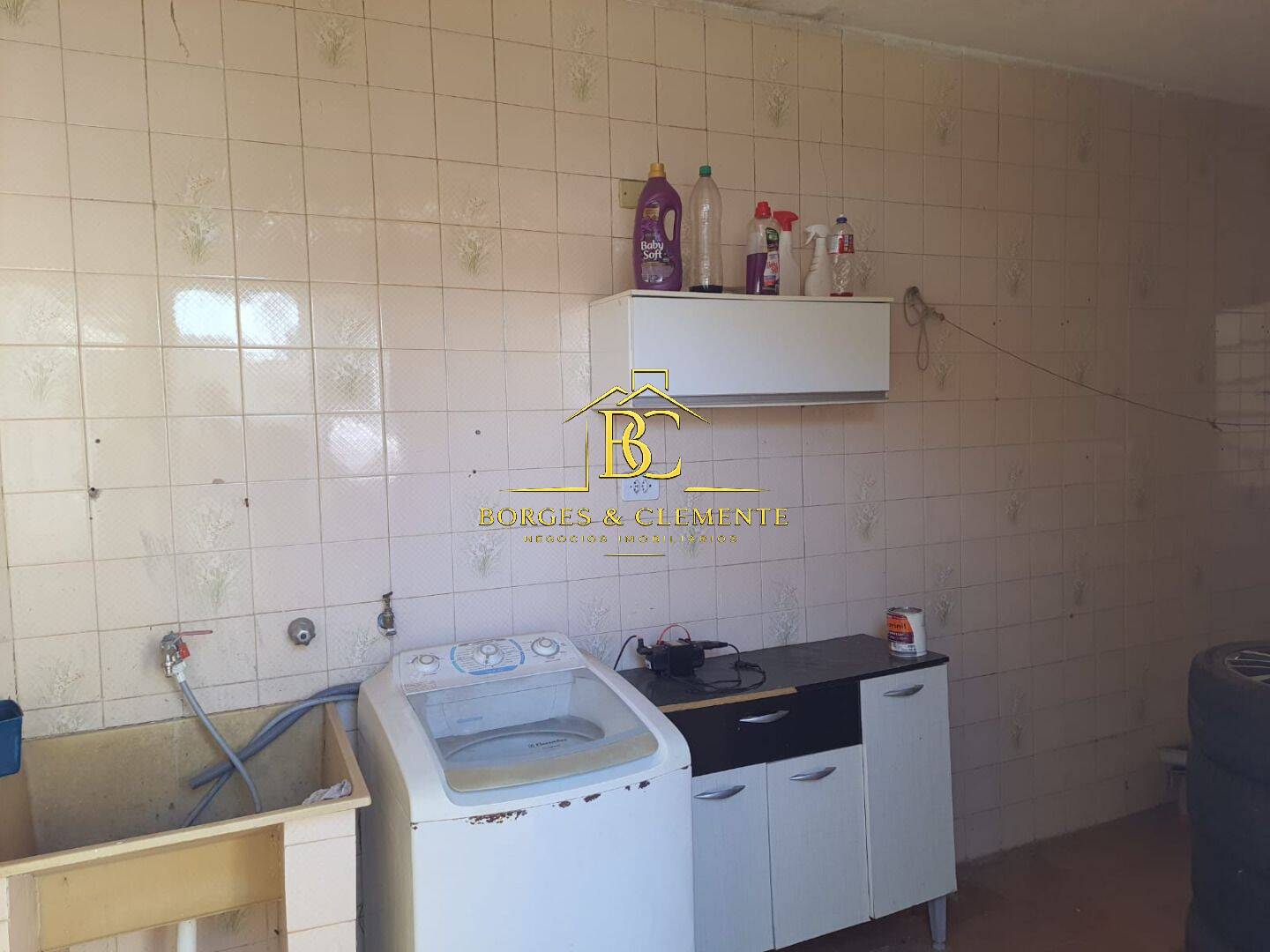 Casa, 3 quartos, 127 m² - Foto 8
