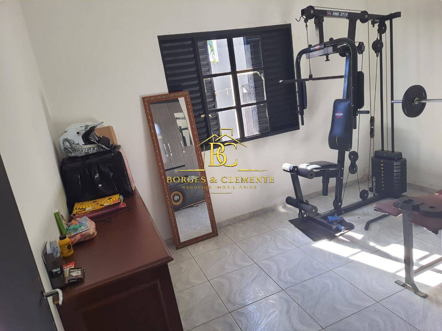 Casa, 3 quartos, 127 m² - Foto 17