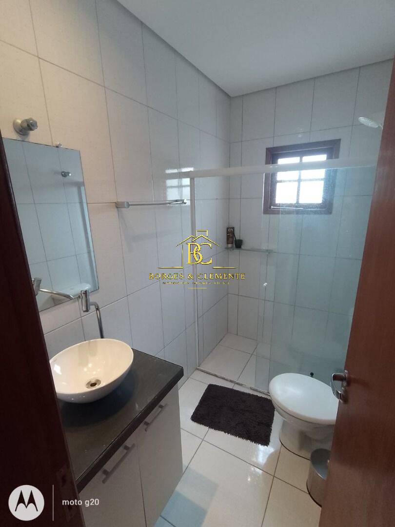 Casa, 4 quartos, 170 m² - Foto 3
