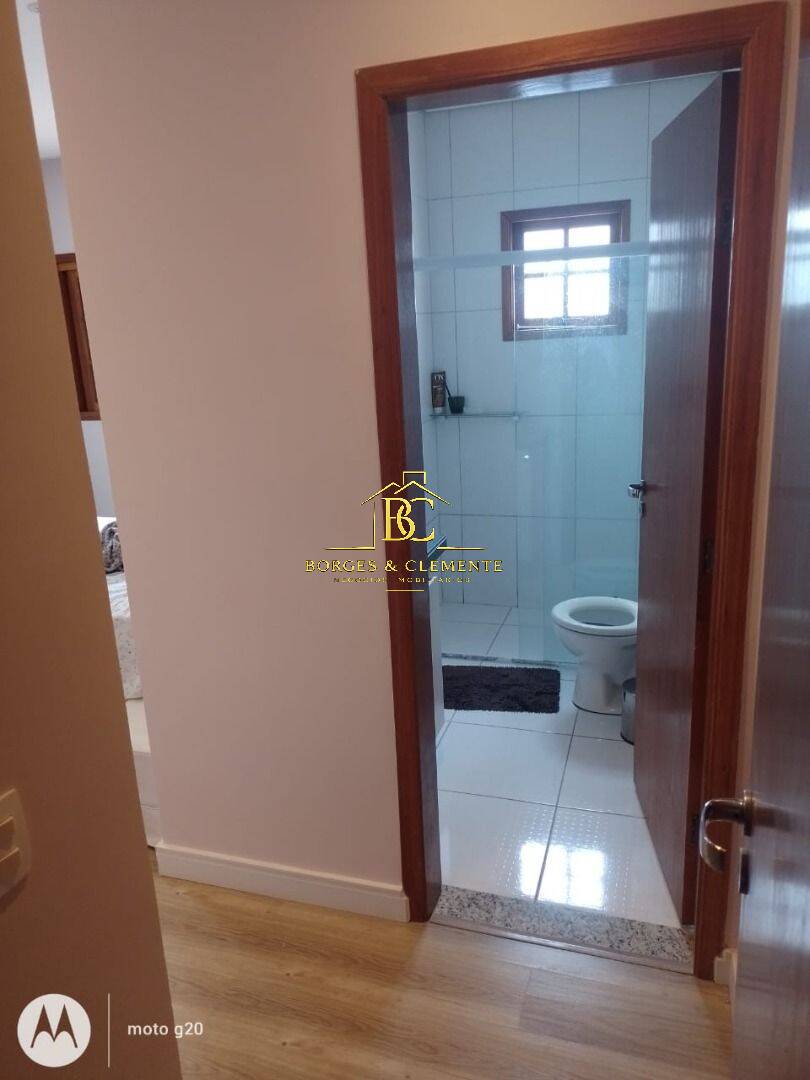 Casa, 4 quartos, 170 m² - Foto 7