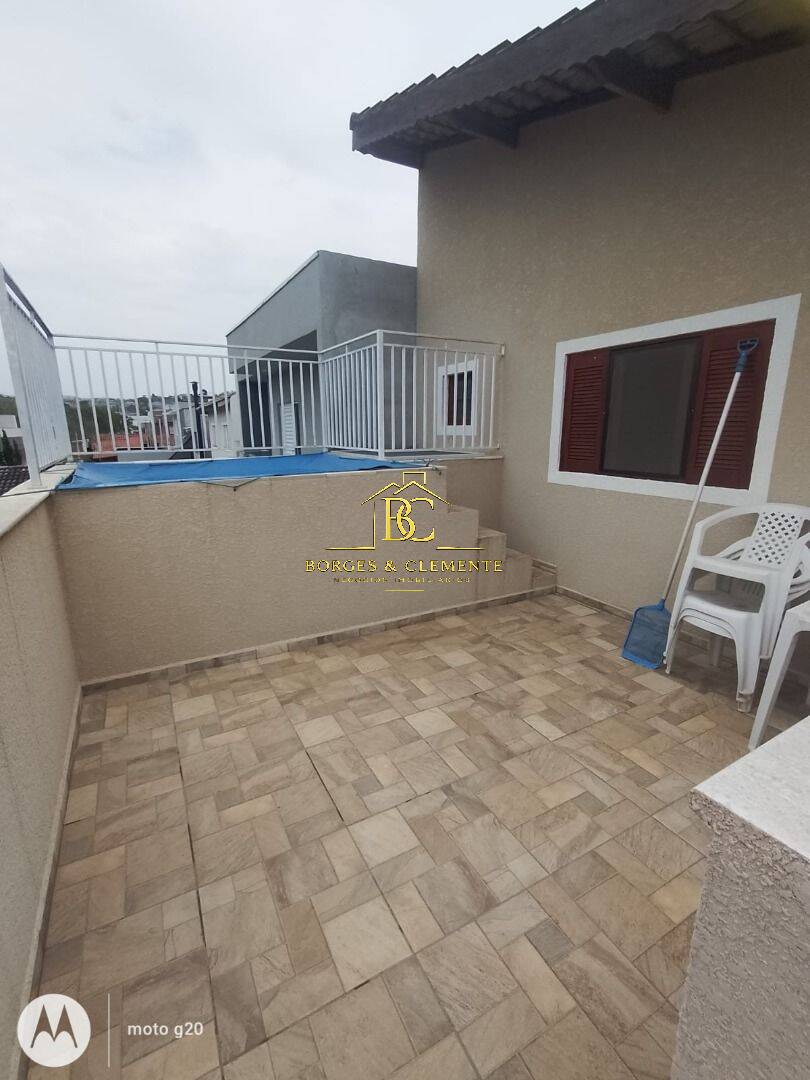 Casa, 4 quartos, 170 m² - Foto 8