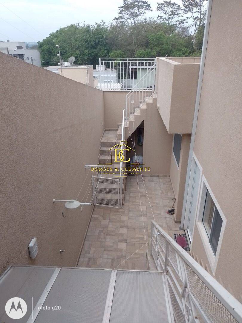 Casa, 4 quartos, 170 m² - Foto 10