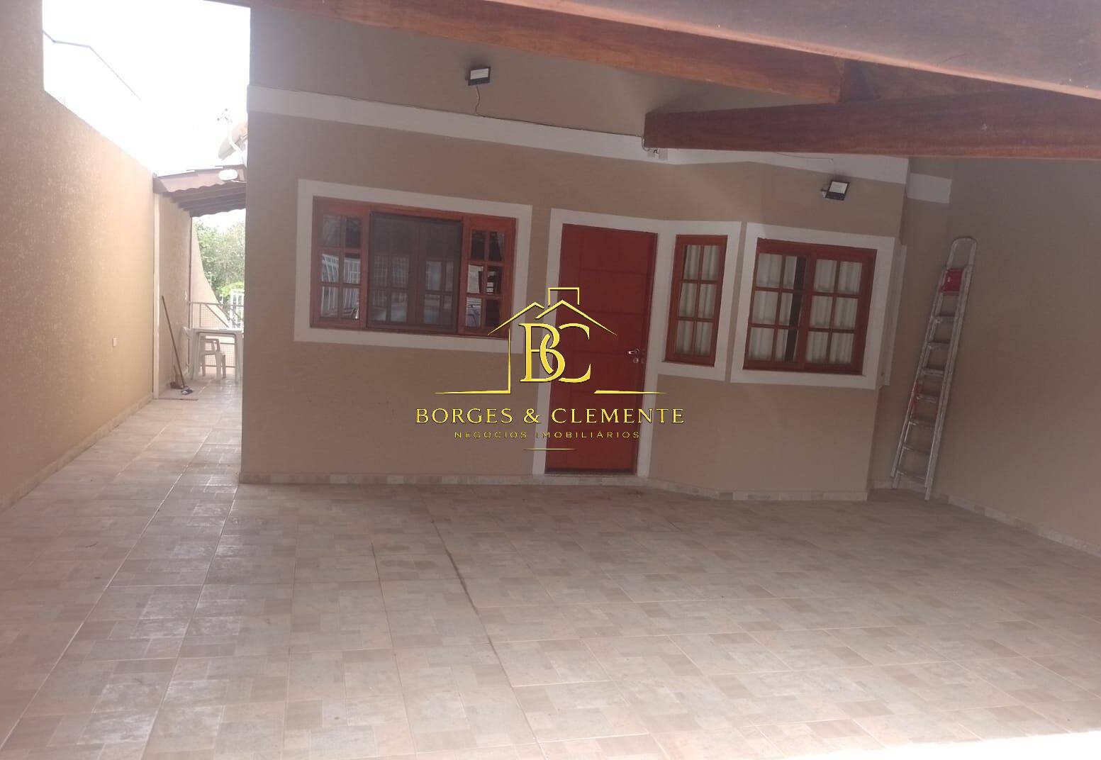 Casa, 4 quartos, 170 m² - Foto 11