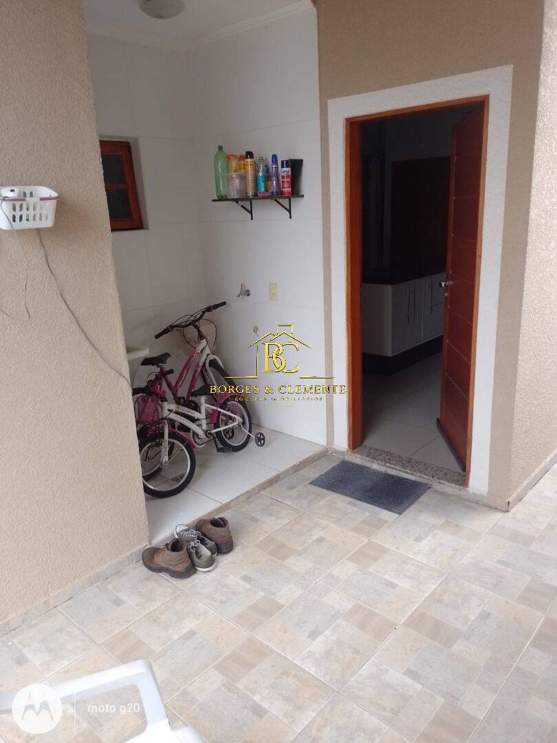 Casa, 4 quartos, 170 m² - Foto 12
