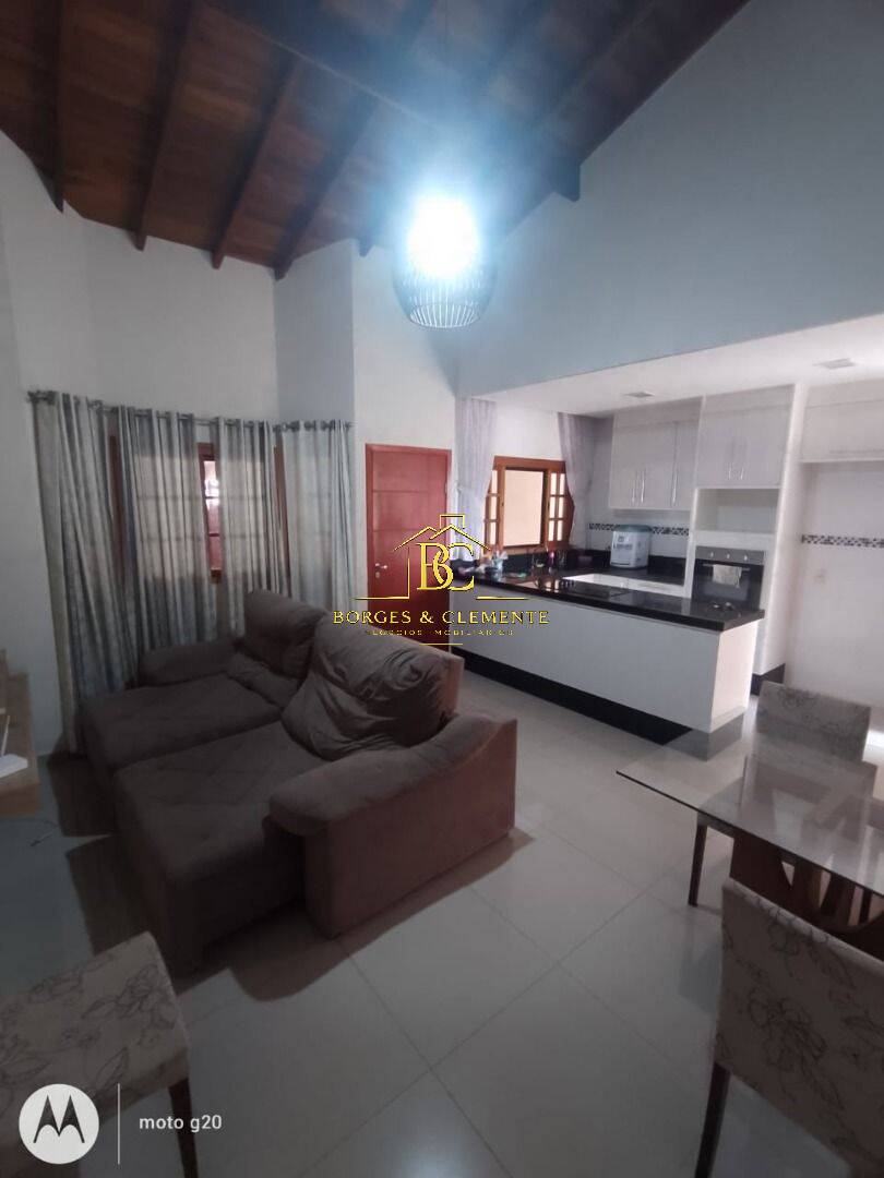 Casa, 4 quartos, 170 m² - Foto 14