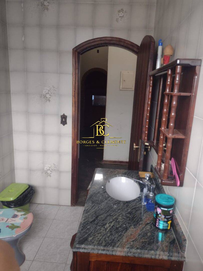 Casa, 3 quartos, 300 m² - Foto 4