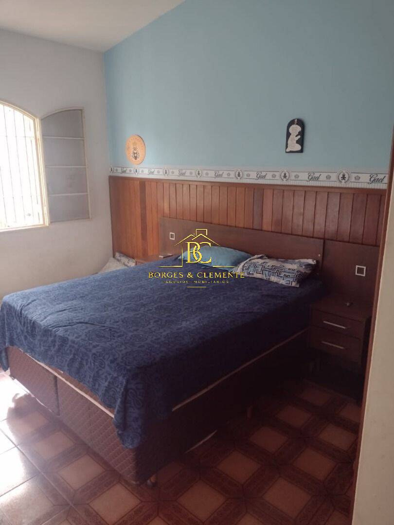 Casa, 3 quartos, 300 m² - Foto 8