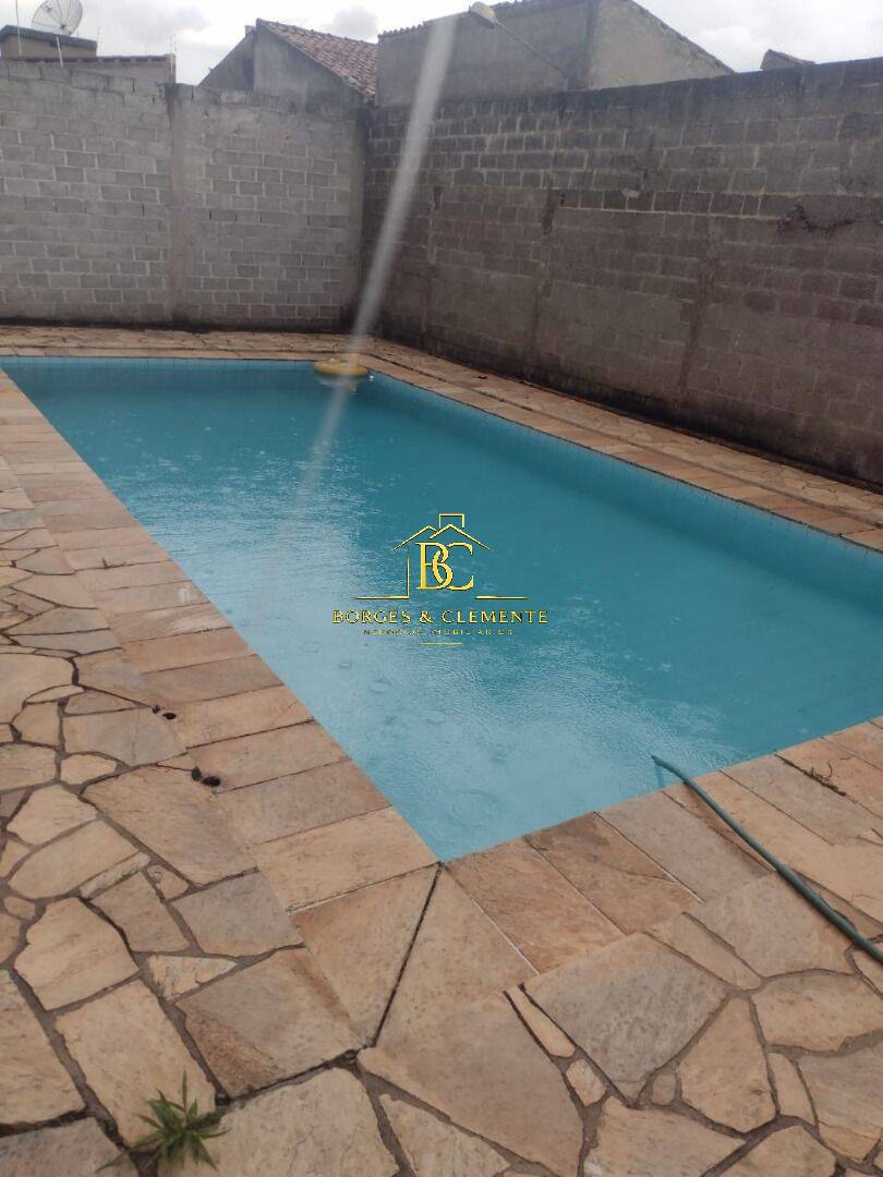 Casa, 3 quartos, 300 m² - Foto 10