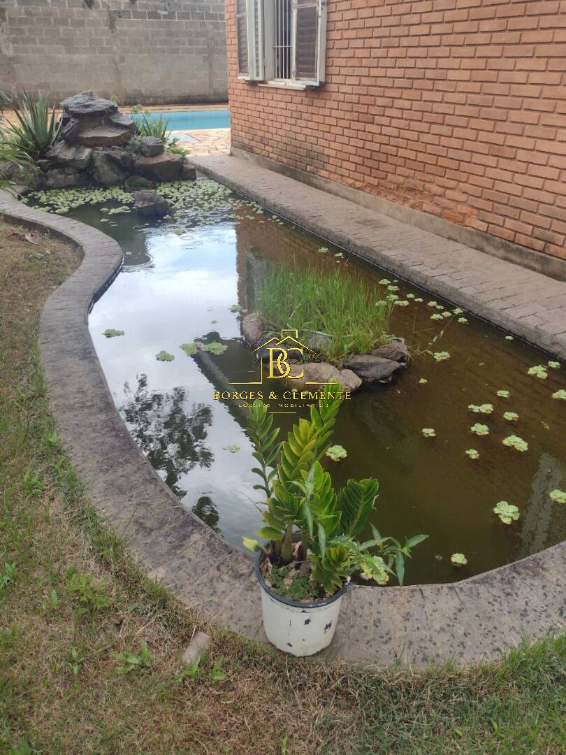 Casa, 3 quartos, 300 m² - Foto 11