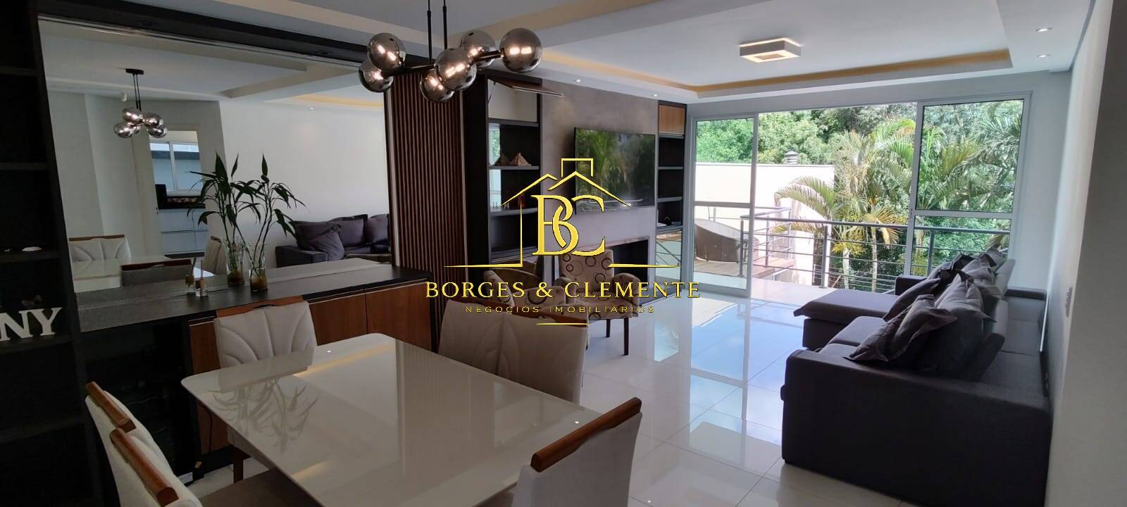 Casa, 3 quartos, 200 m² - Foto 1