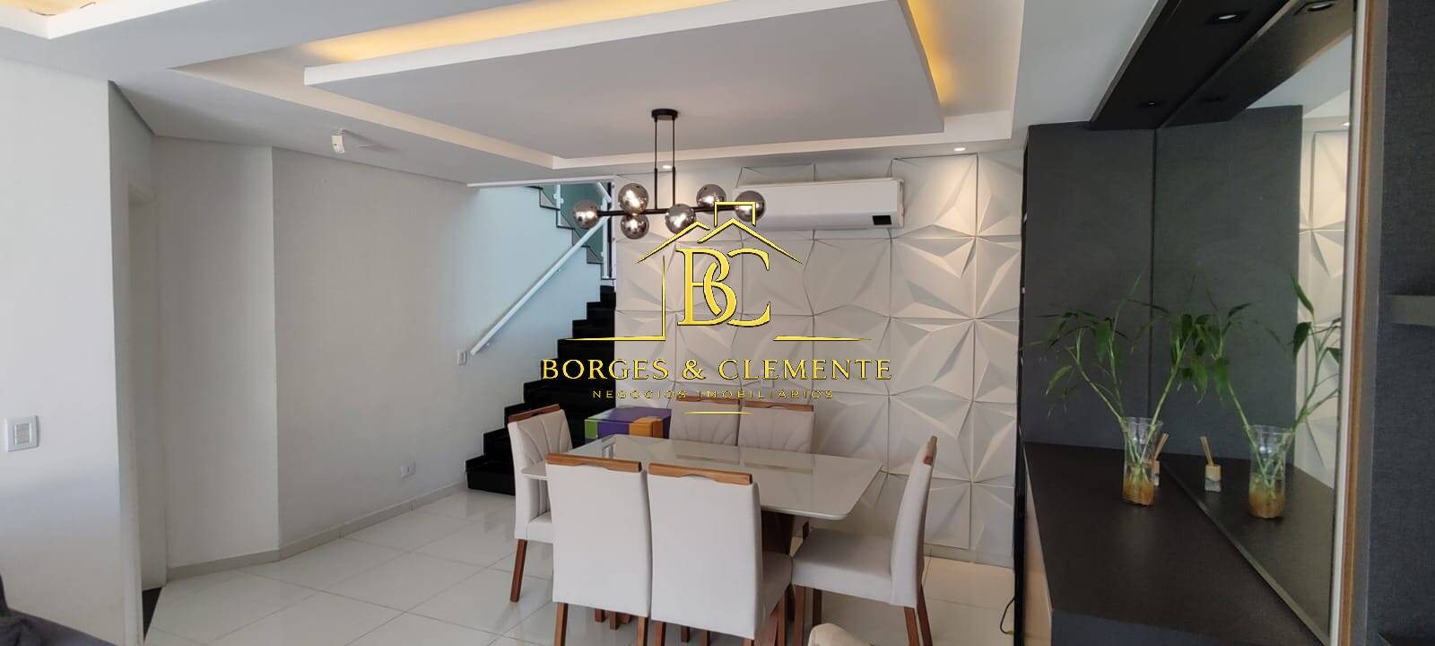 Casa, 3 quartos, 200 m² - Foto 4