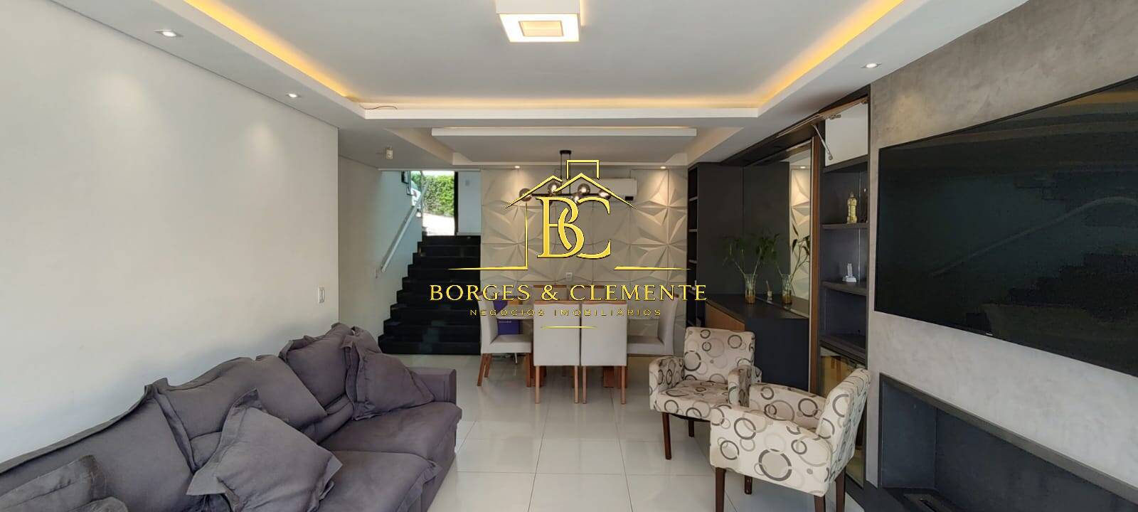 Casa, 3 quartos, 200 m² - Foto 3