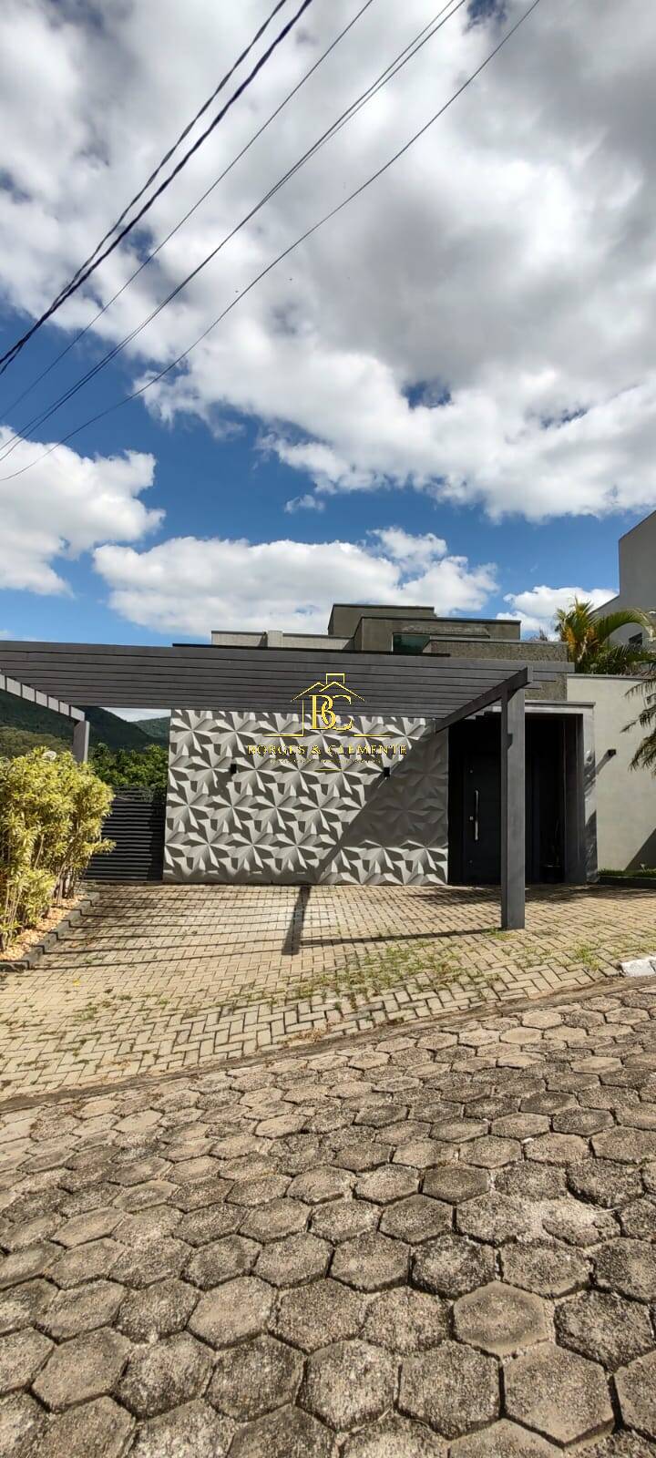 Casa, 3 quartos, 200 m² - Foto 2