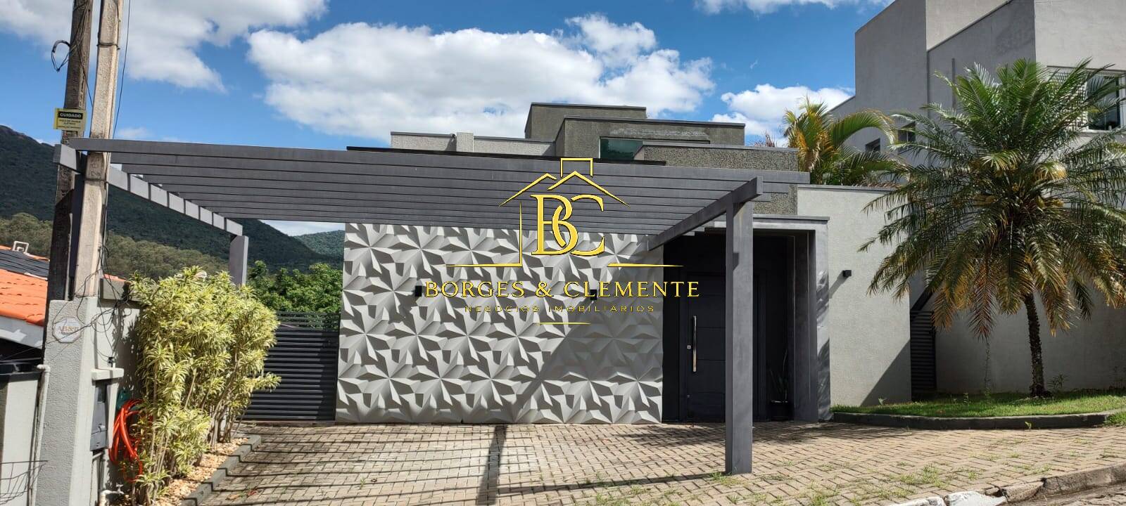 Casa, 3 quartos, 200 m² - Foto 14
