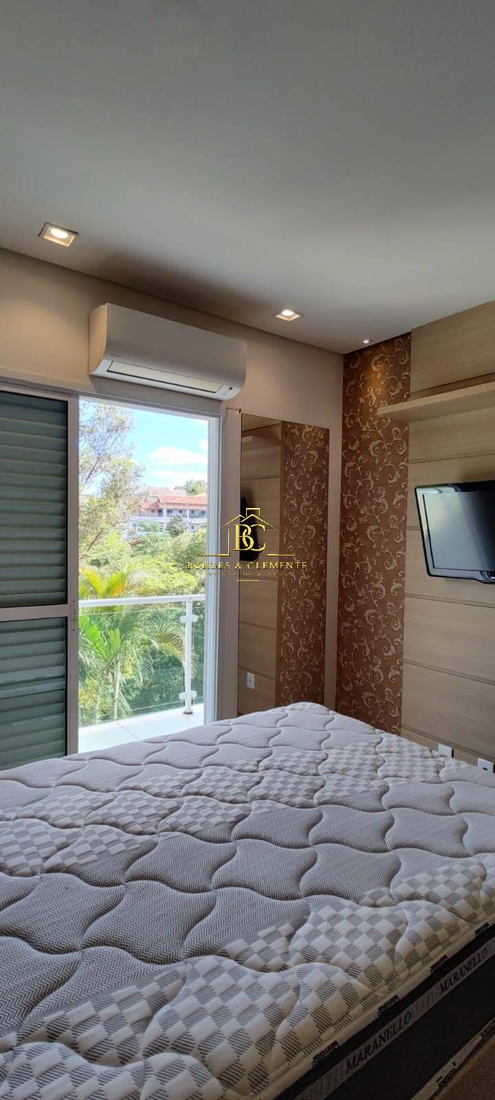 Casa, 3 quartos, 200 m² - Foto 16