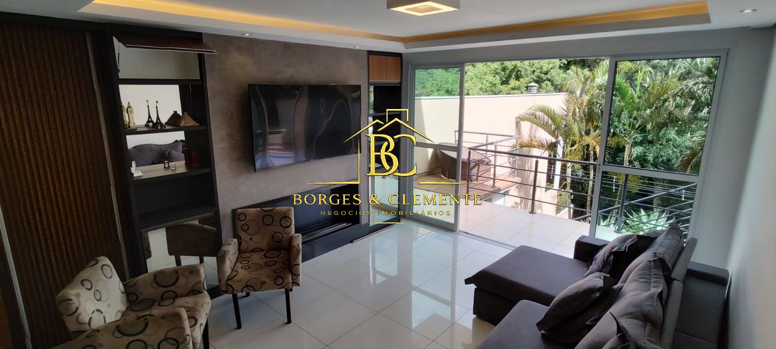 Casa, 3 quartos, 200 m² - Foto 19