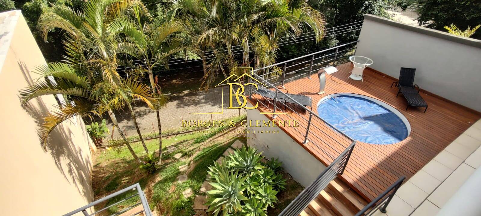 Casa, 3 quartos, 200 m² - Foto 28