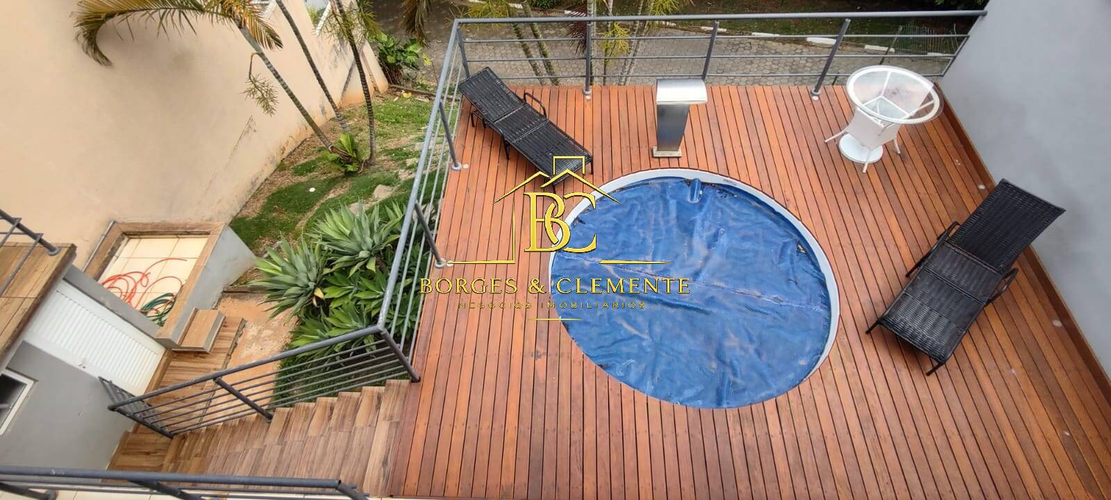 Casa, 3 quartos, 200 m² - Foto 31