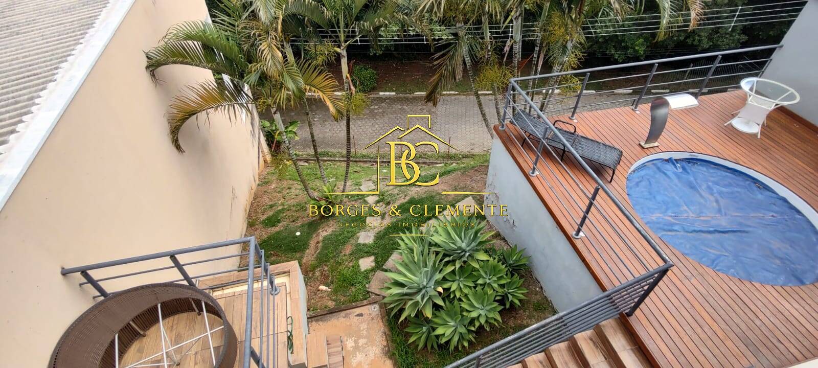Casa, 3 quartos, 200 m² - Foto 32