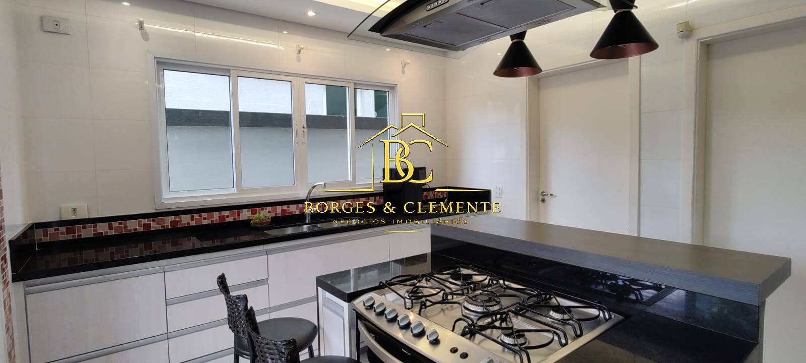 Casa, 3 quartos, 200 m² - Foto 38