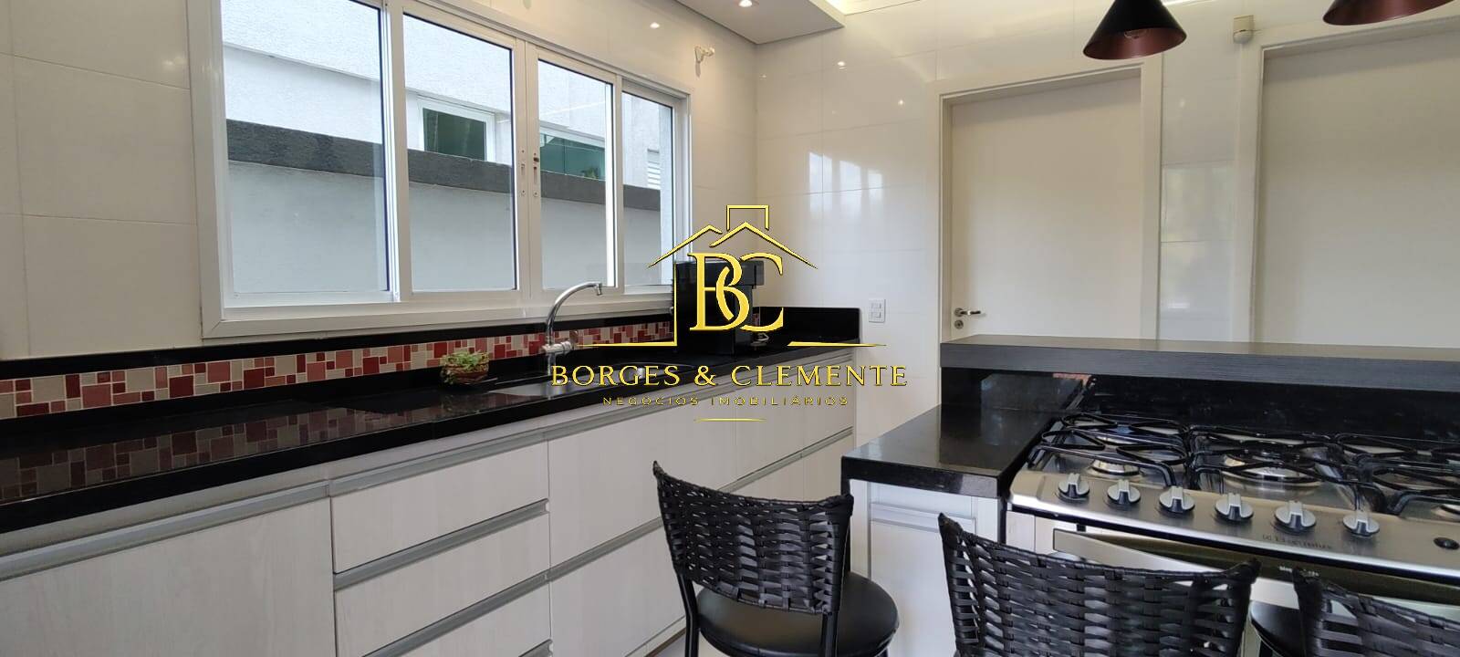 Casa, 3 quartos, 200 m² - Foto 37