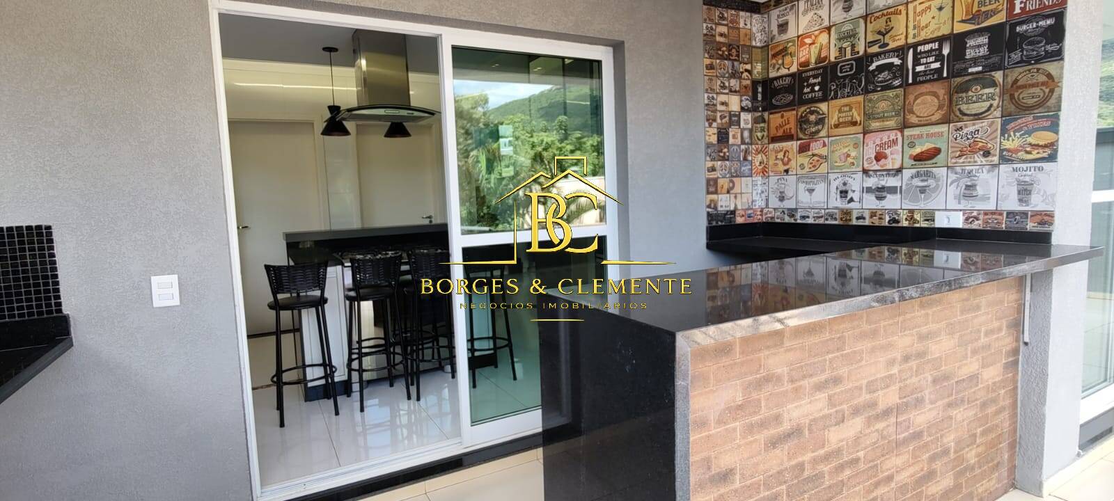 Casa, 3 quartos, 200 m² - Foto 43