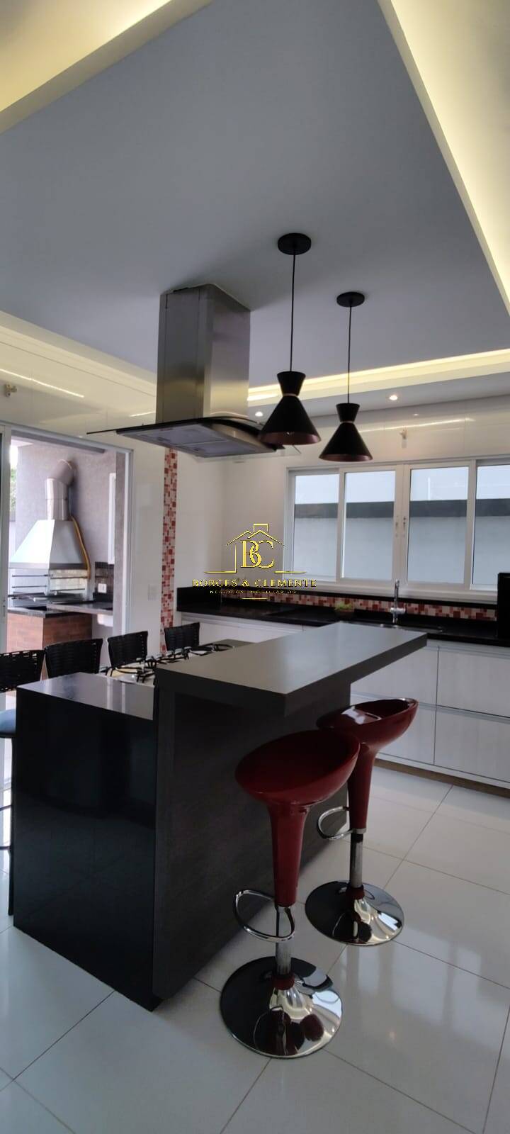 Casa, 3 quartos, 200 m² - Foto 40