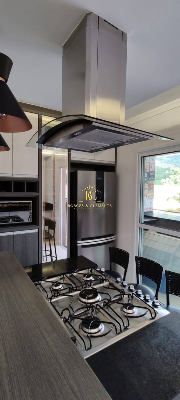 Casa, 3 quartos, 200 m² - Foto 44
