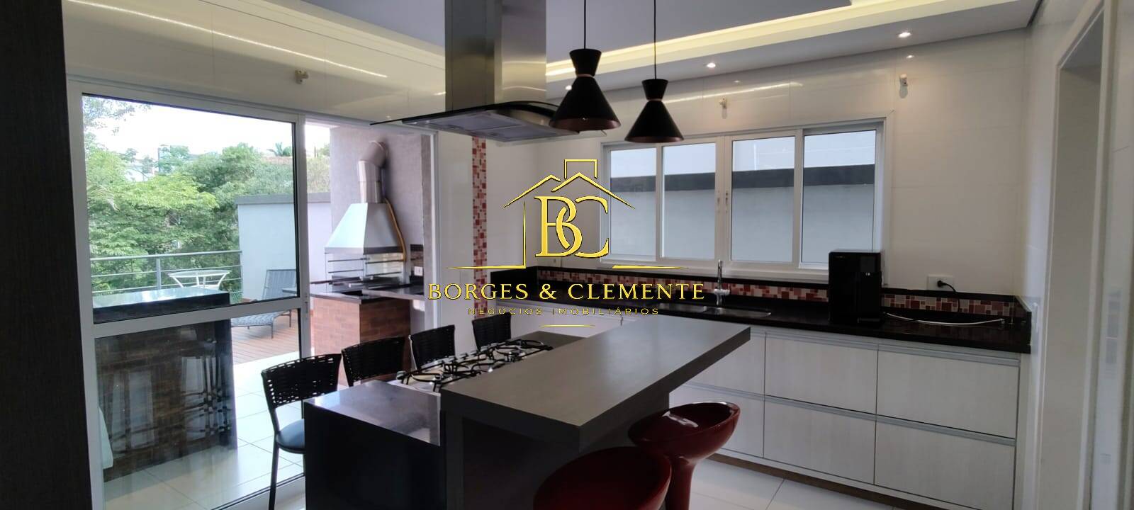 Casa, 3 quartos, 200 m² - Foto 46