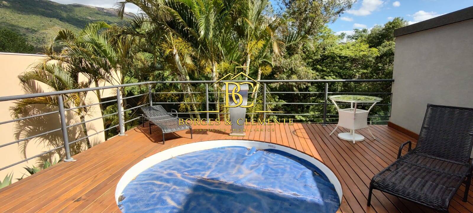 Casa, 3 quartos, 200 m² - Foto 52