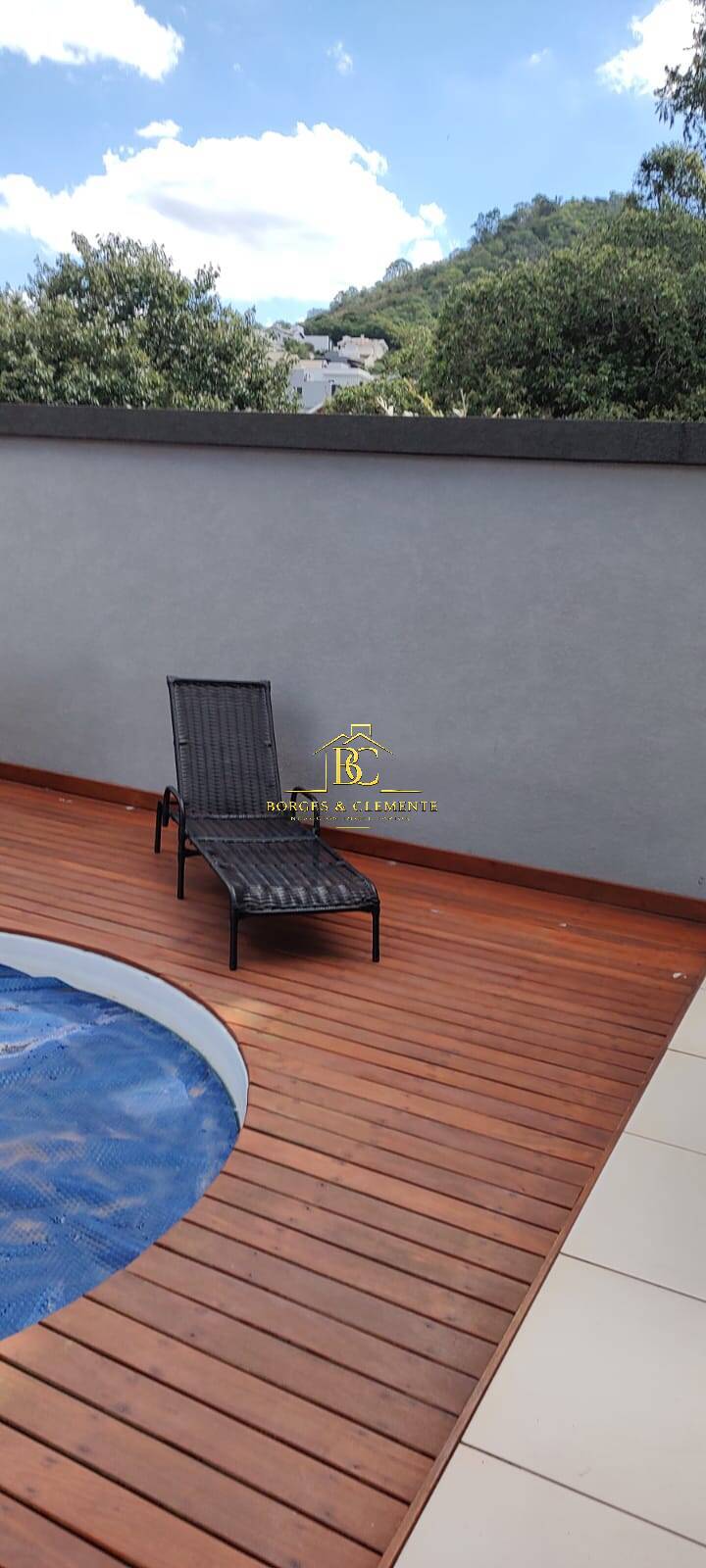 Casa, 3 quartos, 200 m² - Foto 59