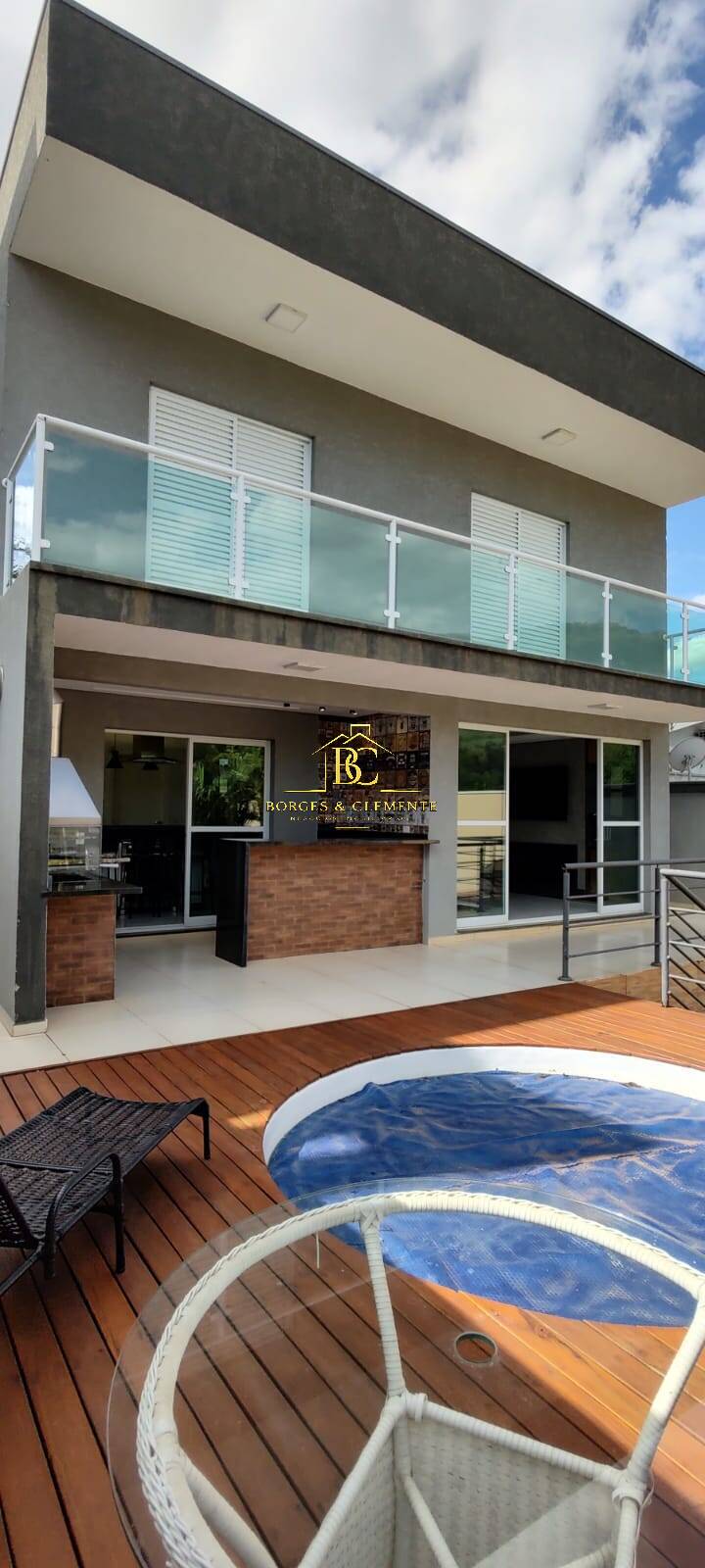 Casa, 3 quartos, 200 m² - Foto 64