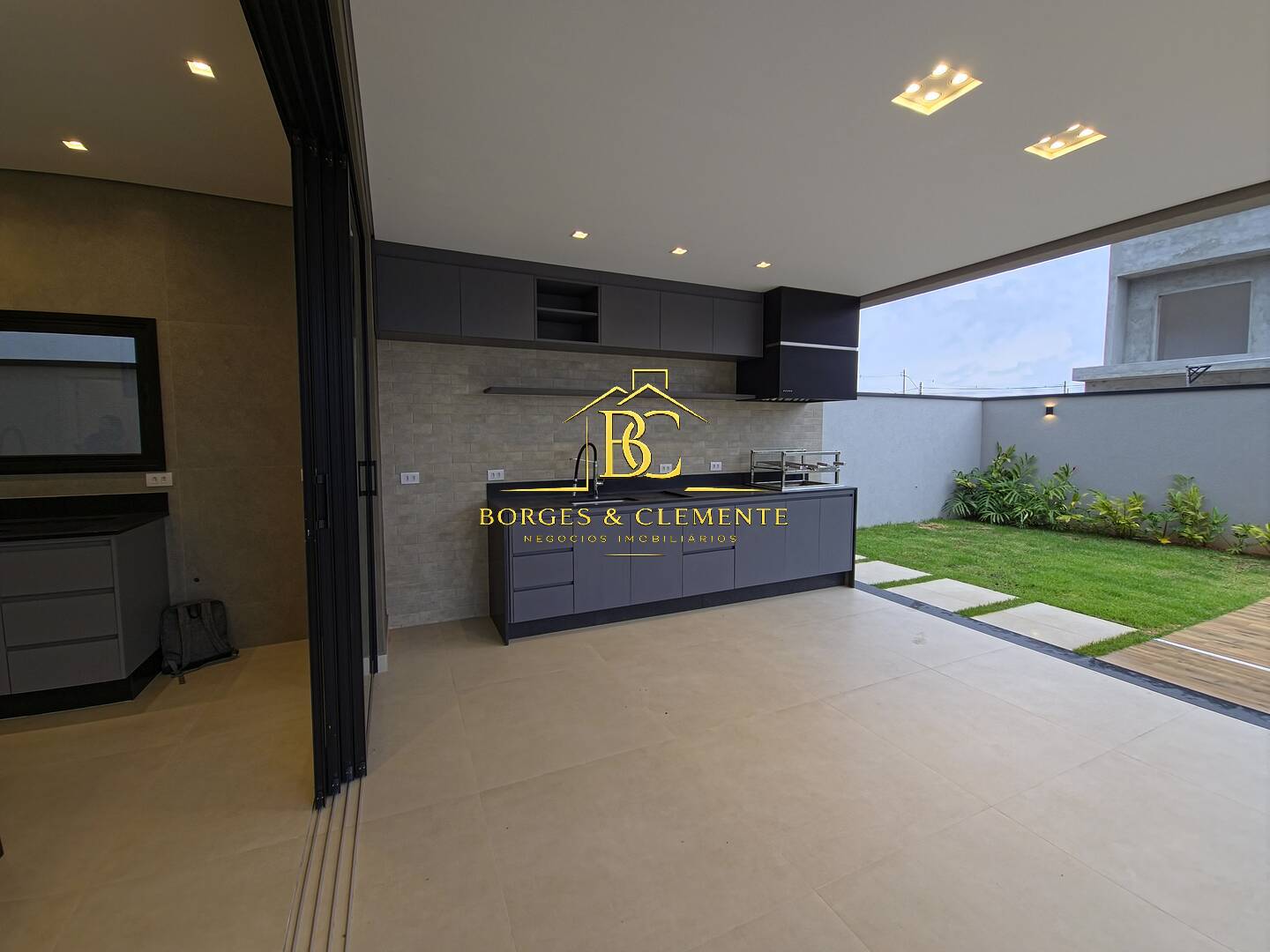 Casa, 3 quartos, 226 m² - Foto 15
