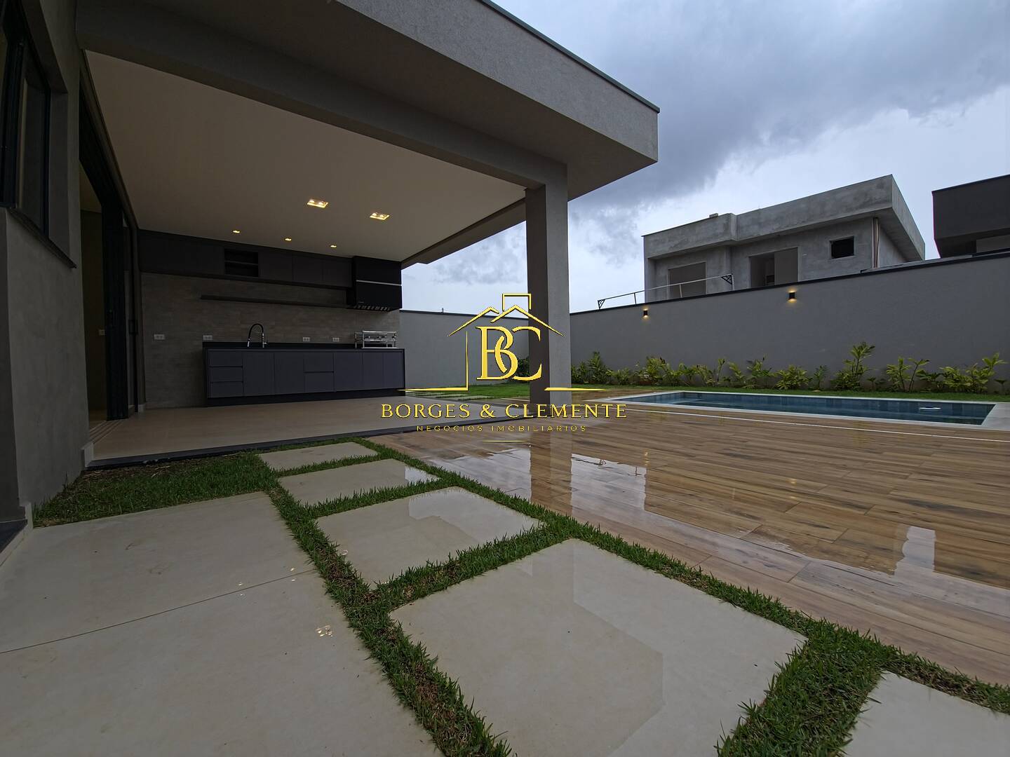 Casa, 3 quartos, 226 m² - Foto 18