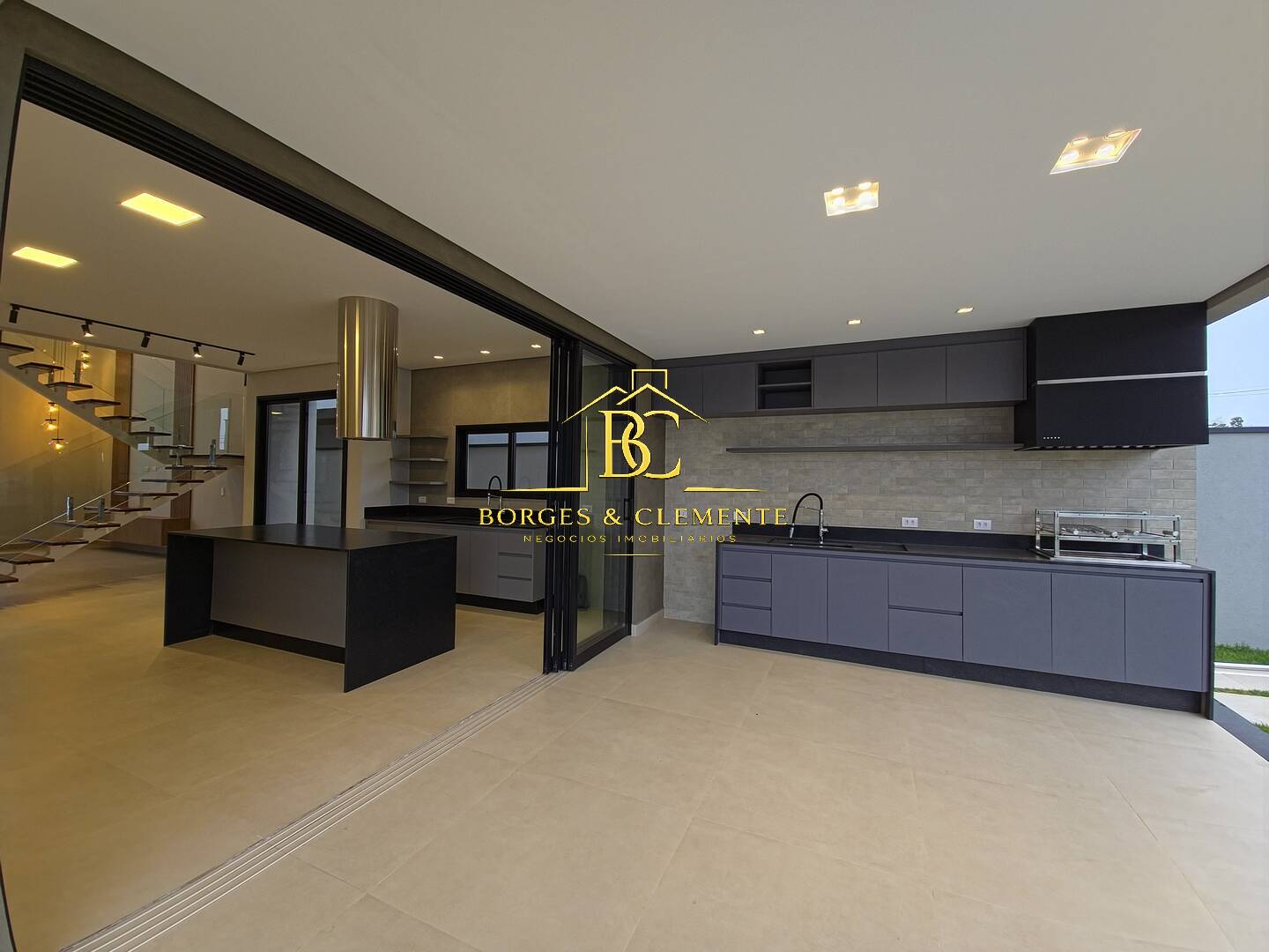 Casa, 3 quartos, 226 m² - Foto 19