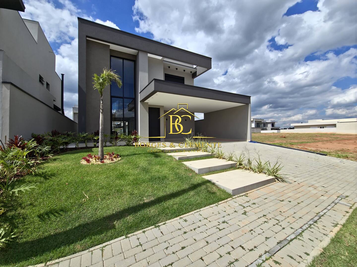 Casa, 3 quartos, 226 m² - Foto 46