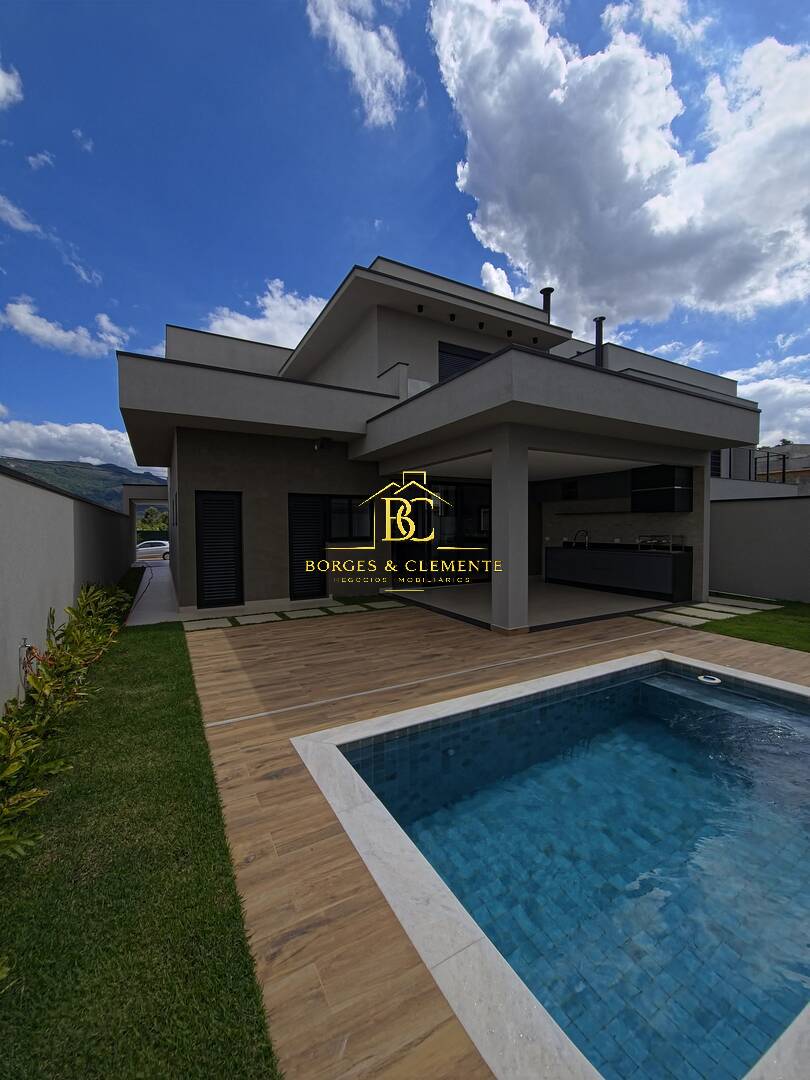 Casa, 3 quartos, 226 m² - Foto 80