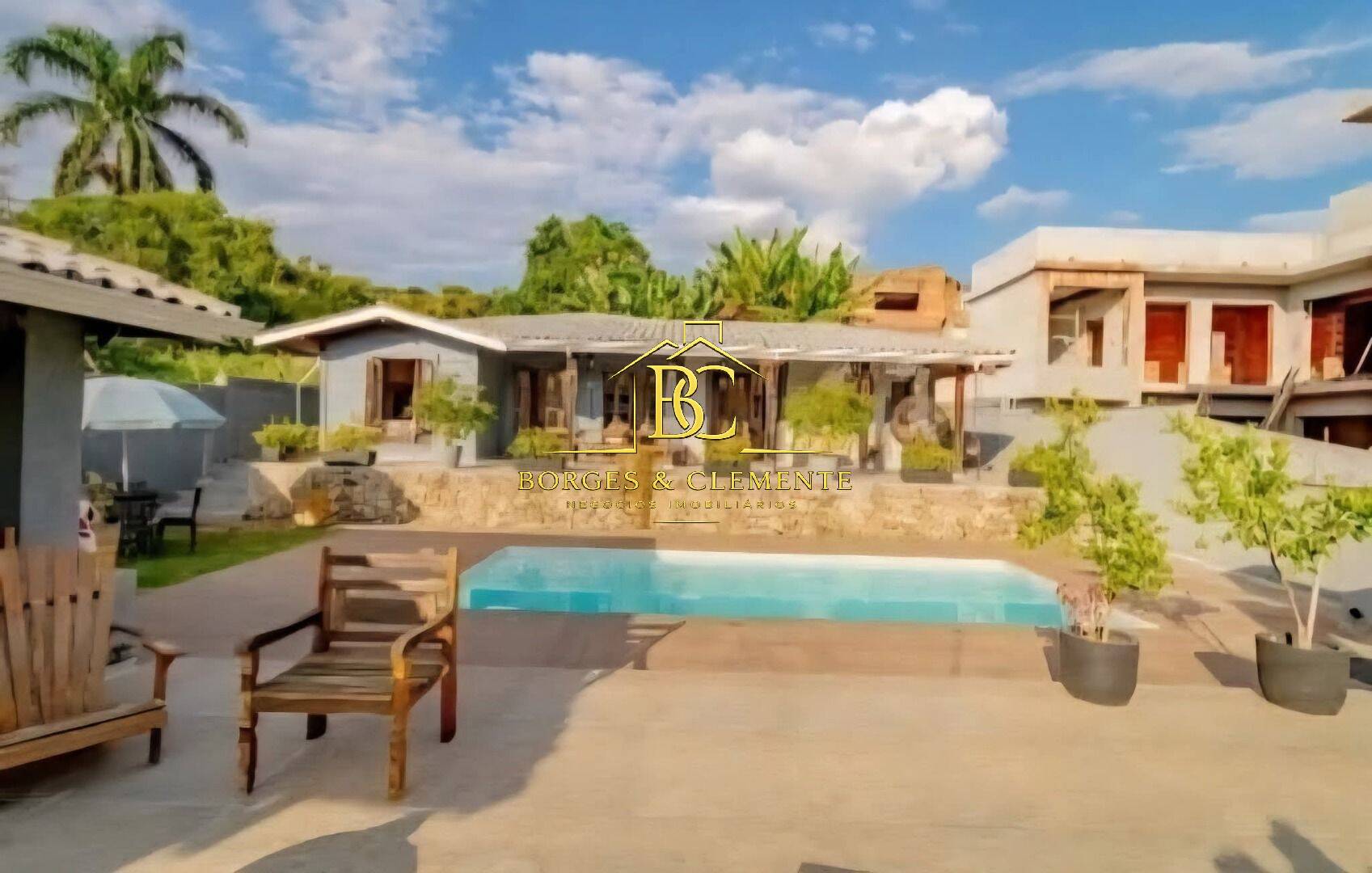 Casa, 3 quartos, 261 m² - Foto 3