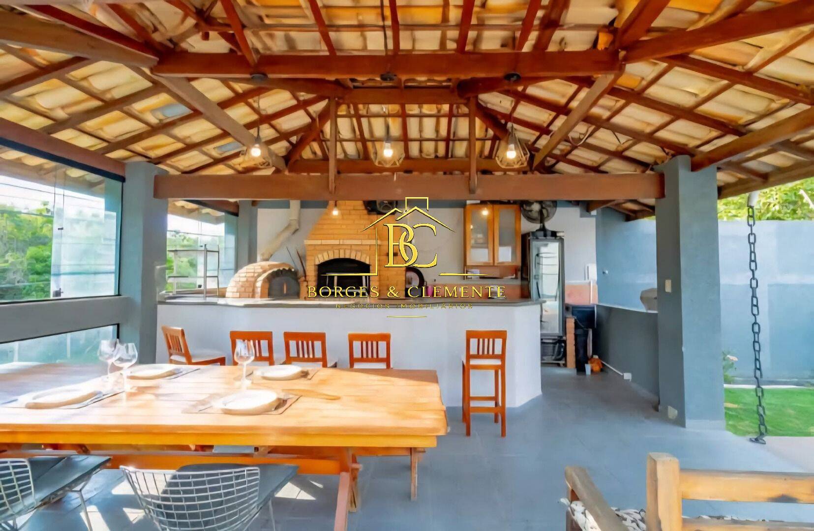 Casa, 3 quartos, 261 m² - Foto 4