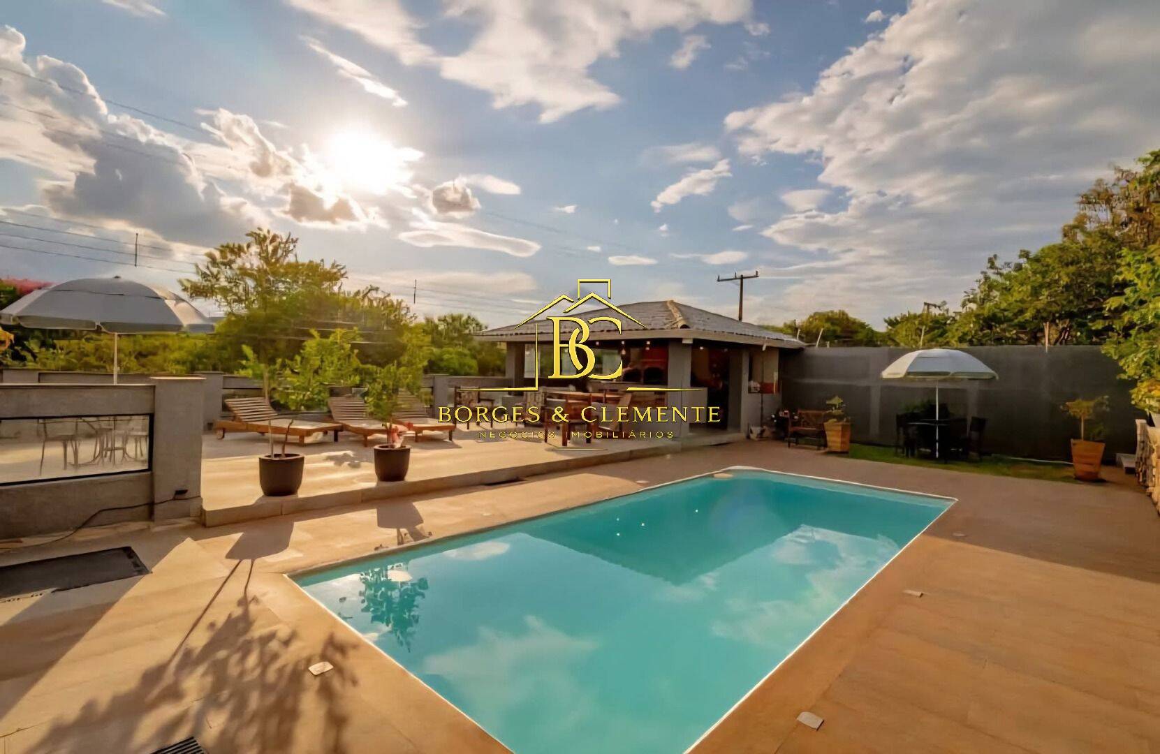 Casa, 3 quartos, 261 m² - Foto 5