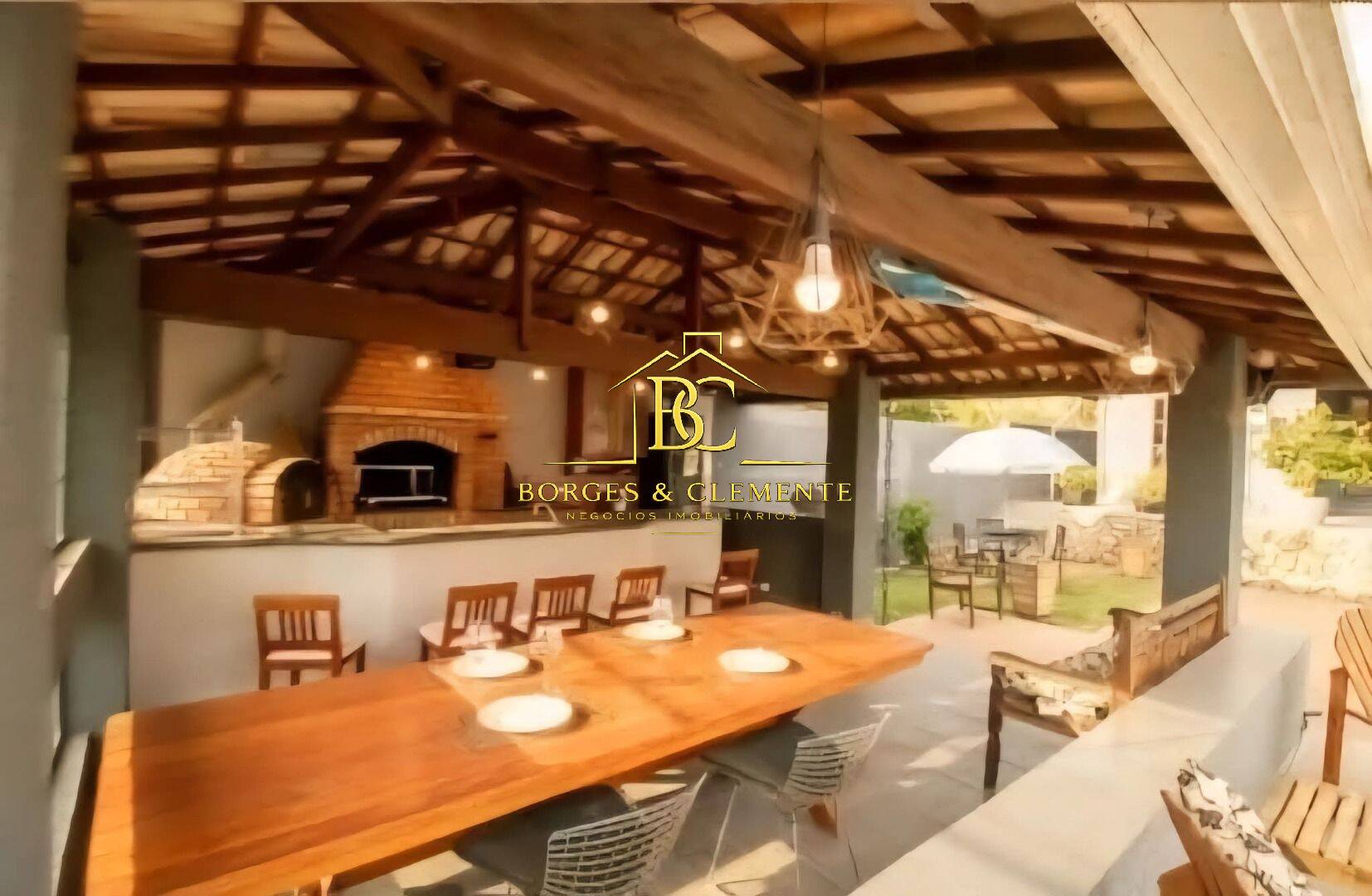Casa, 3 quartos, 261 m² - Foto 6