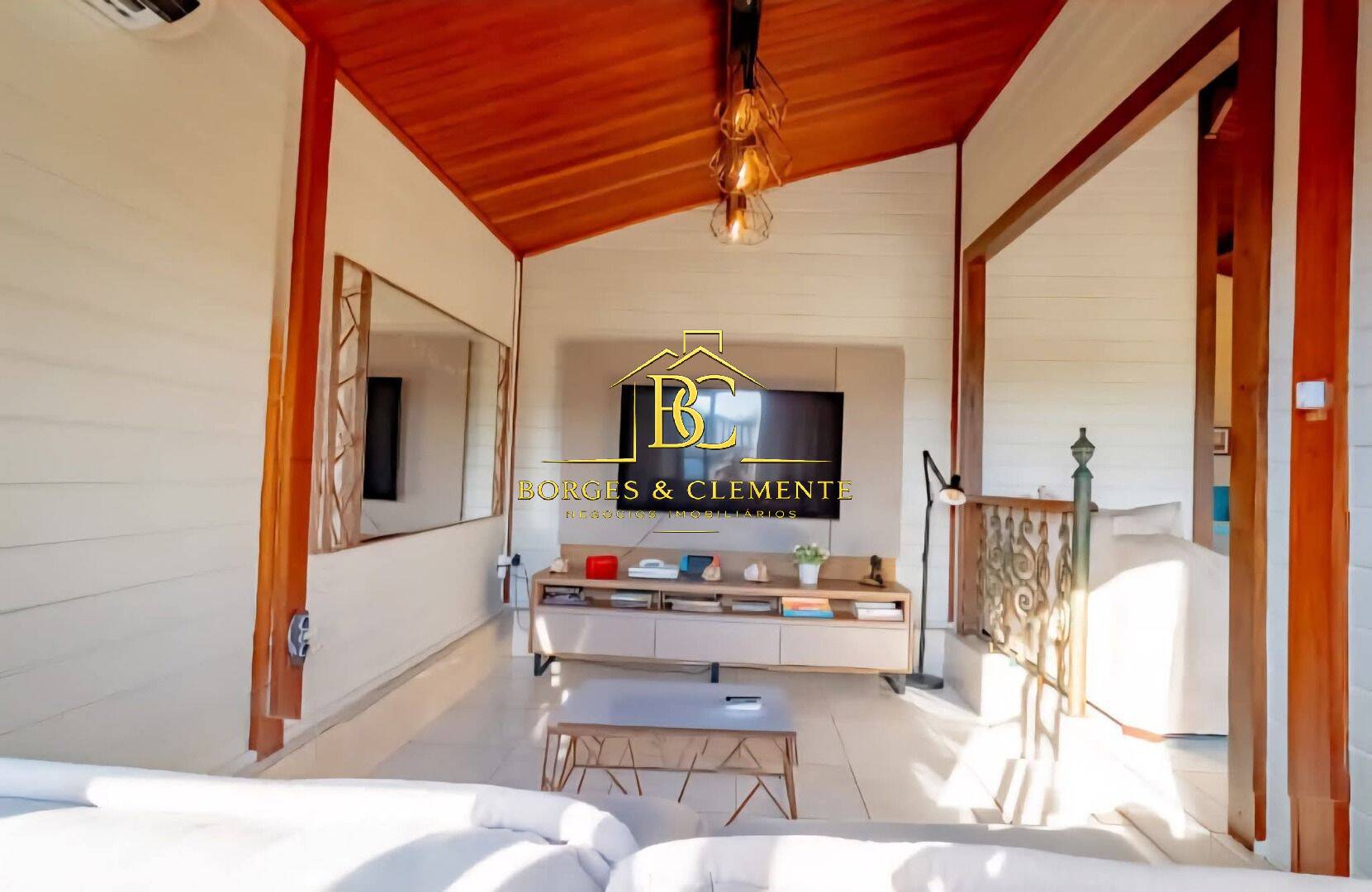 Casa, 3 quartos, 261 m² - Foto 8