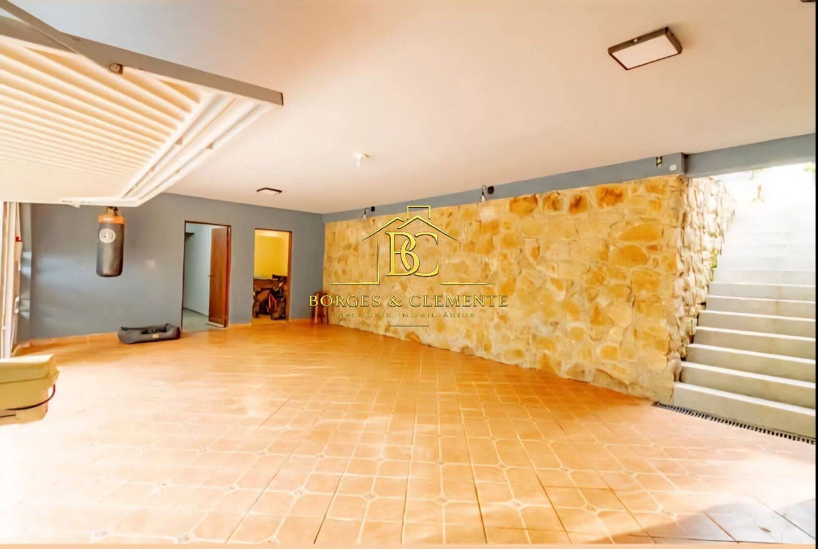 Casa, 3 quartos, 261 m² - Foto 11