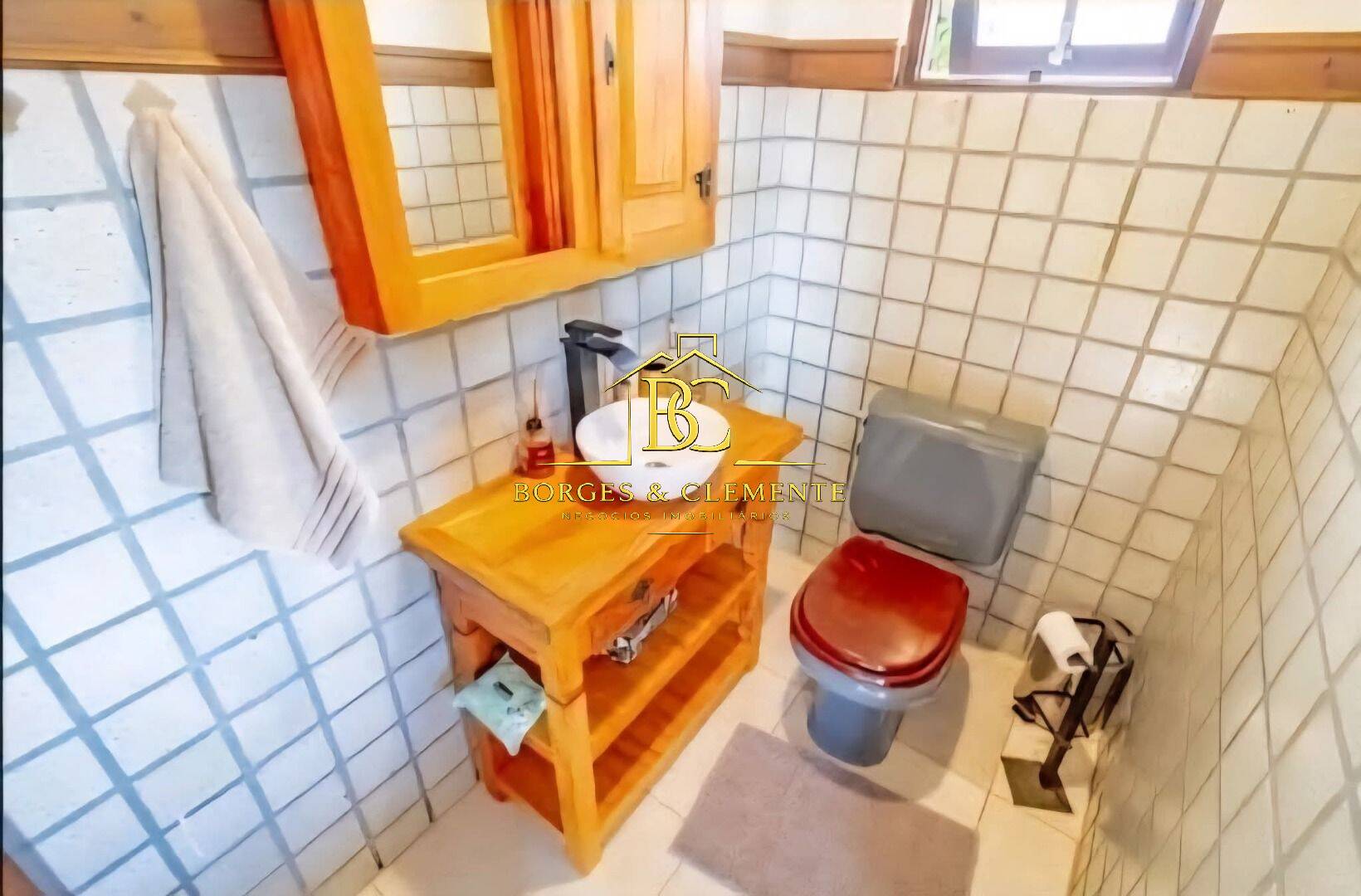 Casa, 3 quartos, 261 m² - Foto 13